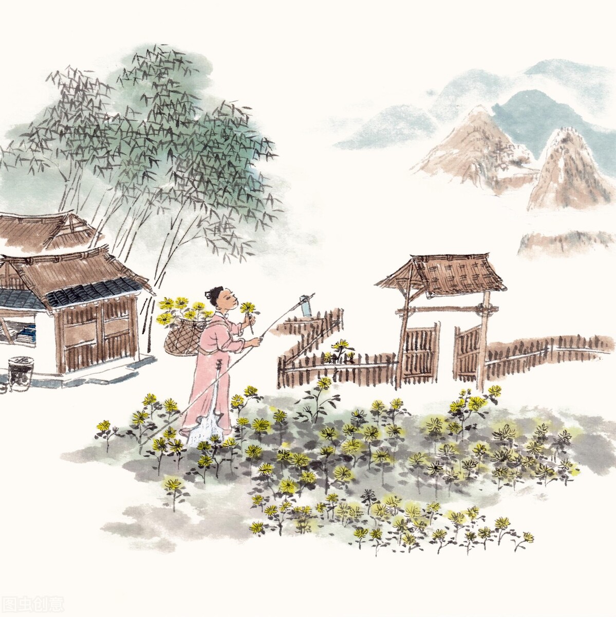 登幽州台歌赏析简短（登幽州台歌全诗鉴赏）