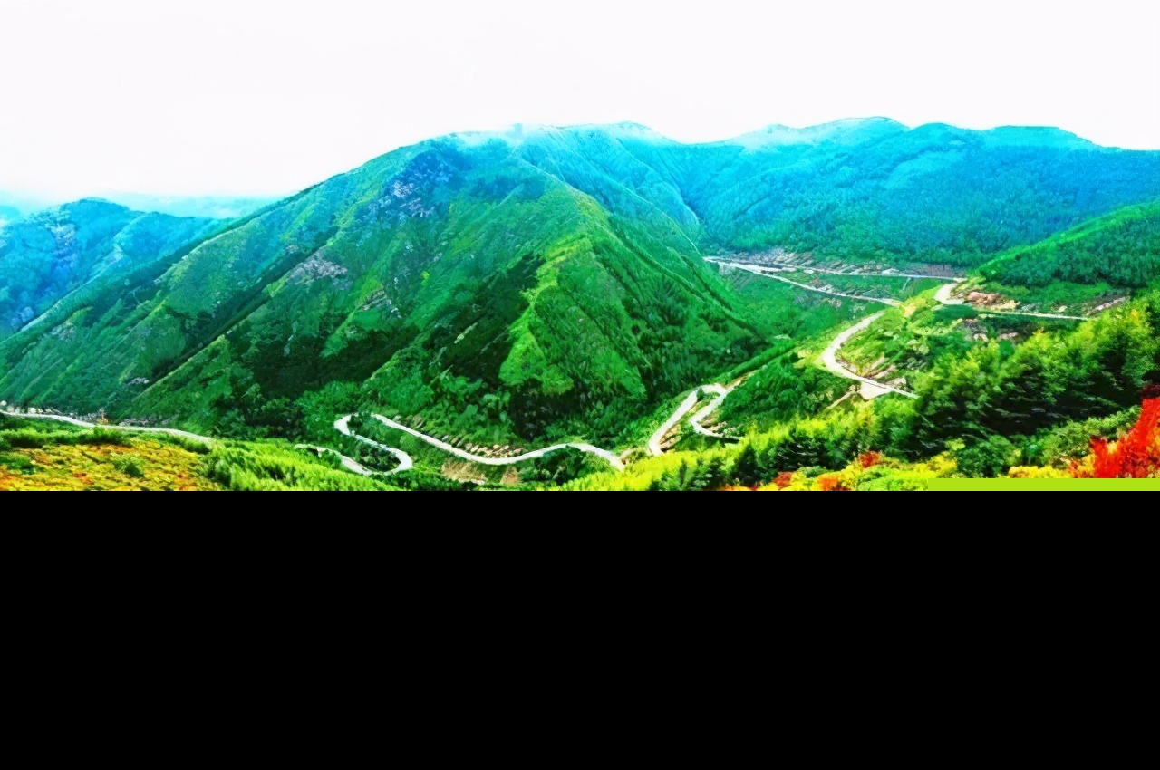 不到长城非好汉全诗（清平乐六盘山赏析）