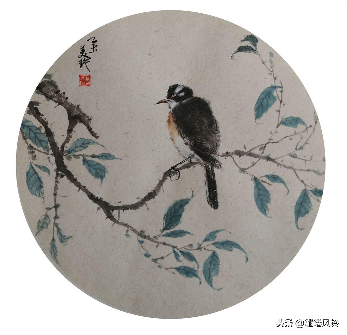 代悲白头翁作者是谁（代悲白头翁刘希夷名句赏析）