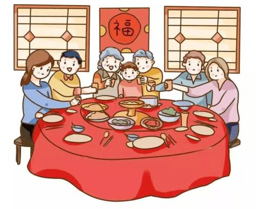 春节含义是什么（春节的美好寓意和意义）