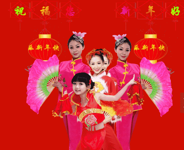 新年祝福语的祝福语（新年到来之际祝福佳句）