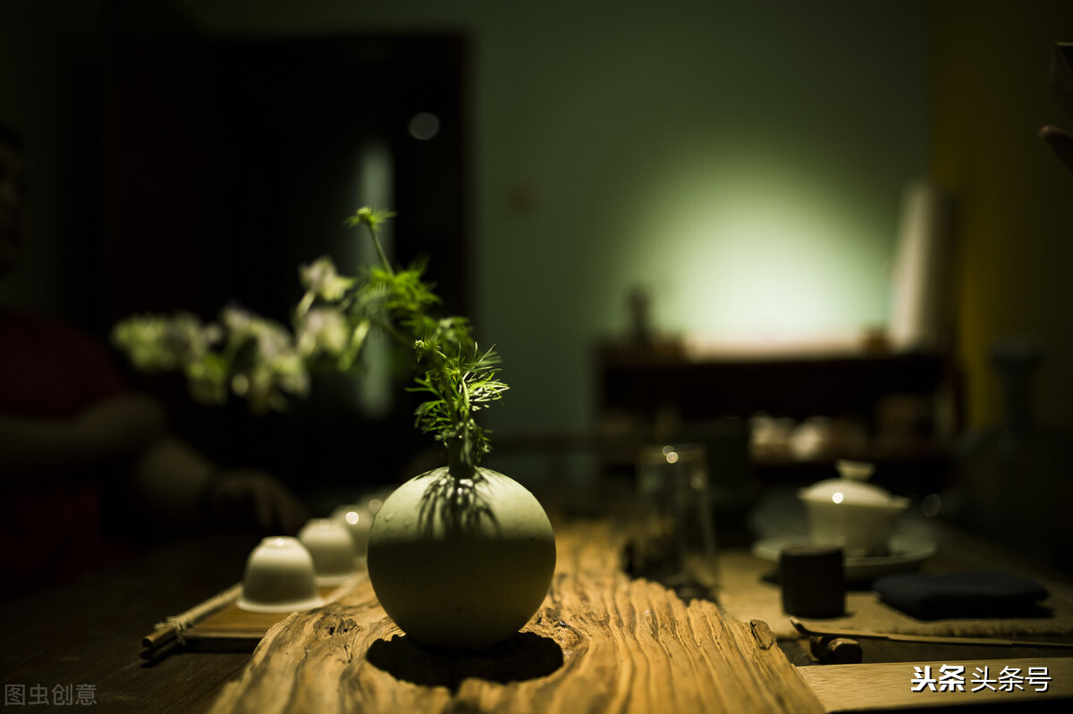自在飞花轻似梦全诗（自在飞花轻似梦翻译及赏析）