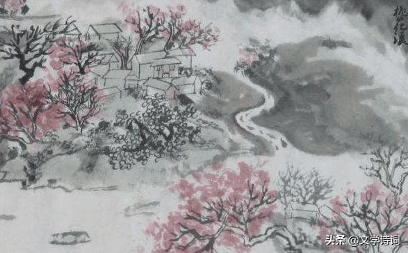 桃花溪是一首什么诗（桃花溪古诗译文及赏析）