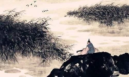 修竹篇序表达了什么（修竹篇序的文学观点）