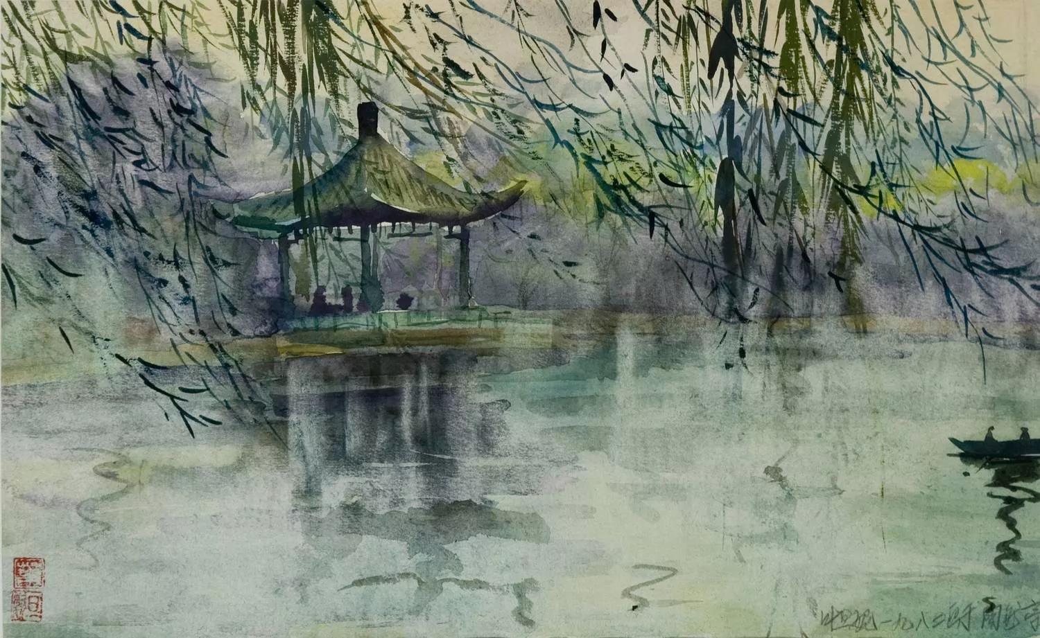 带风字的诗句有哪些（带风字的诗句大全）