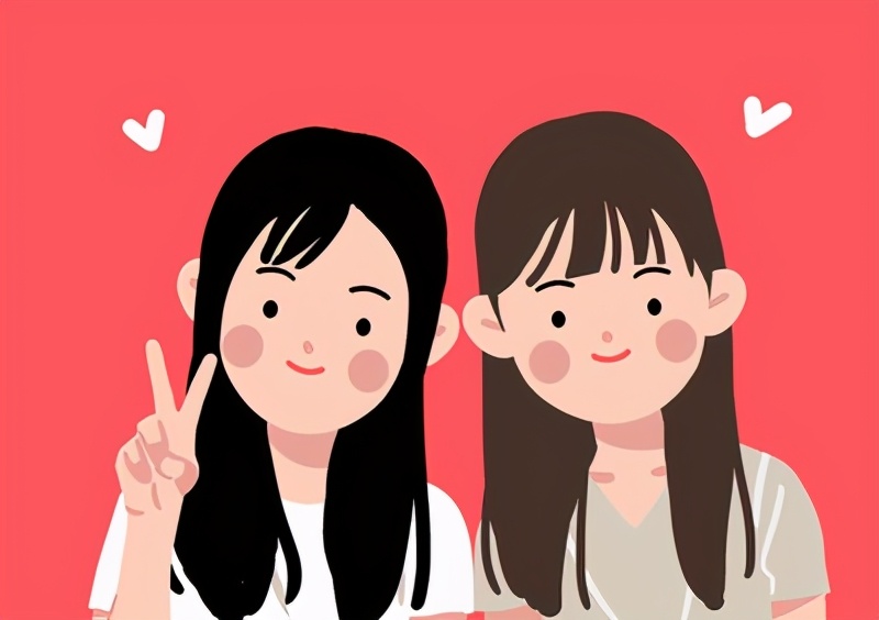 姐妹聚会发朋友圈的精美句子（闺蜜相聚的唯美句子）