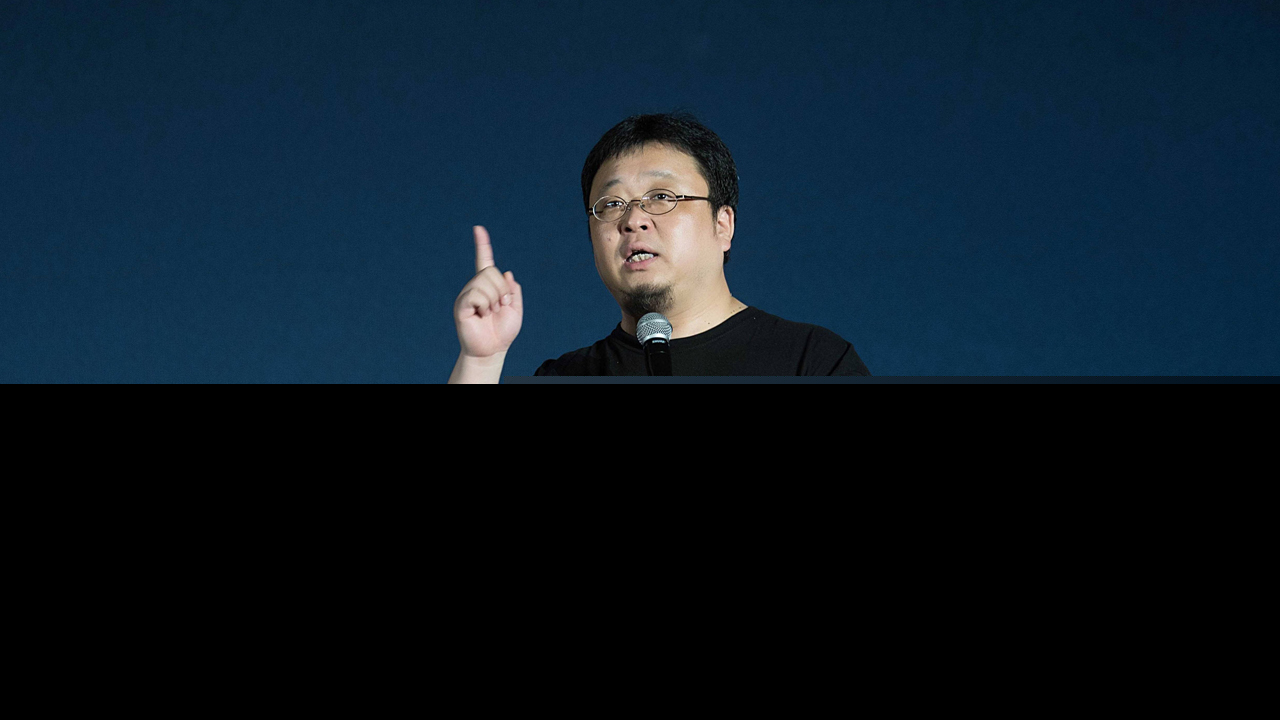 老罗语录有哪些（罗永浩幽默经典语句）