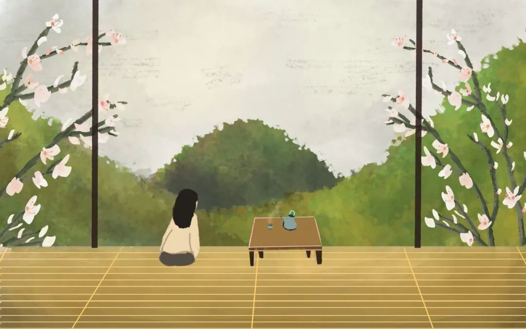 杏花诗句经典名句（赞美杏花的诗词欣赏）