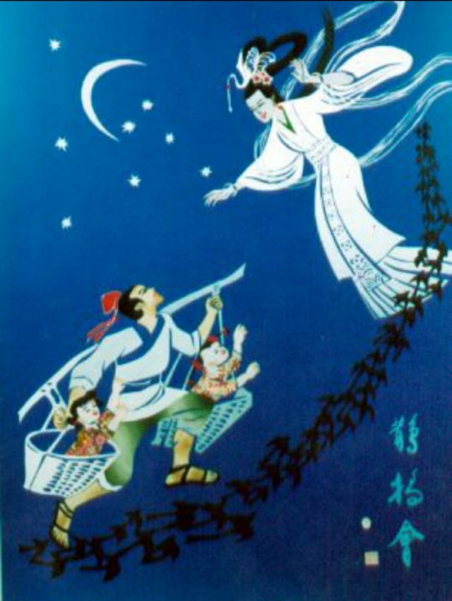 牛郎织女的诗句大全（牛郎织女有关的诗句欣赏）