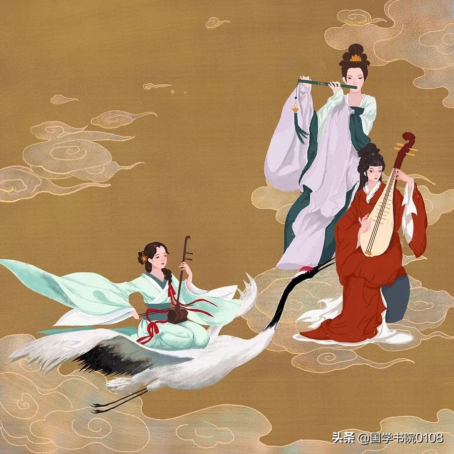 杜甫的古诗有哪些（杜甫著名古诗大全）