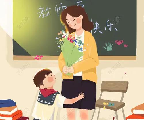 感恩教师节的诗句（经典谢师恩的诗句 ）