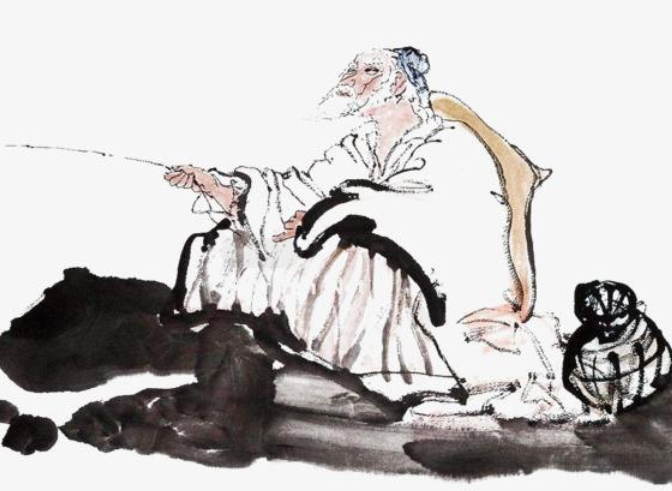 不到黄河心不死的意思是什么（不到黄河心不死意思解释）