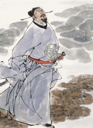 气壮山河的意思是什么（气壮山河的意思和造句）