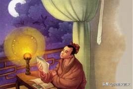 范仲淹有志于天下文言文翻译（经典文言文赏析）