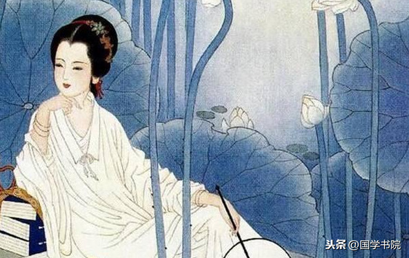 古代最霸气的诗句（一身傲骨不认输的句子）