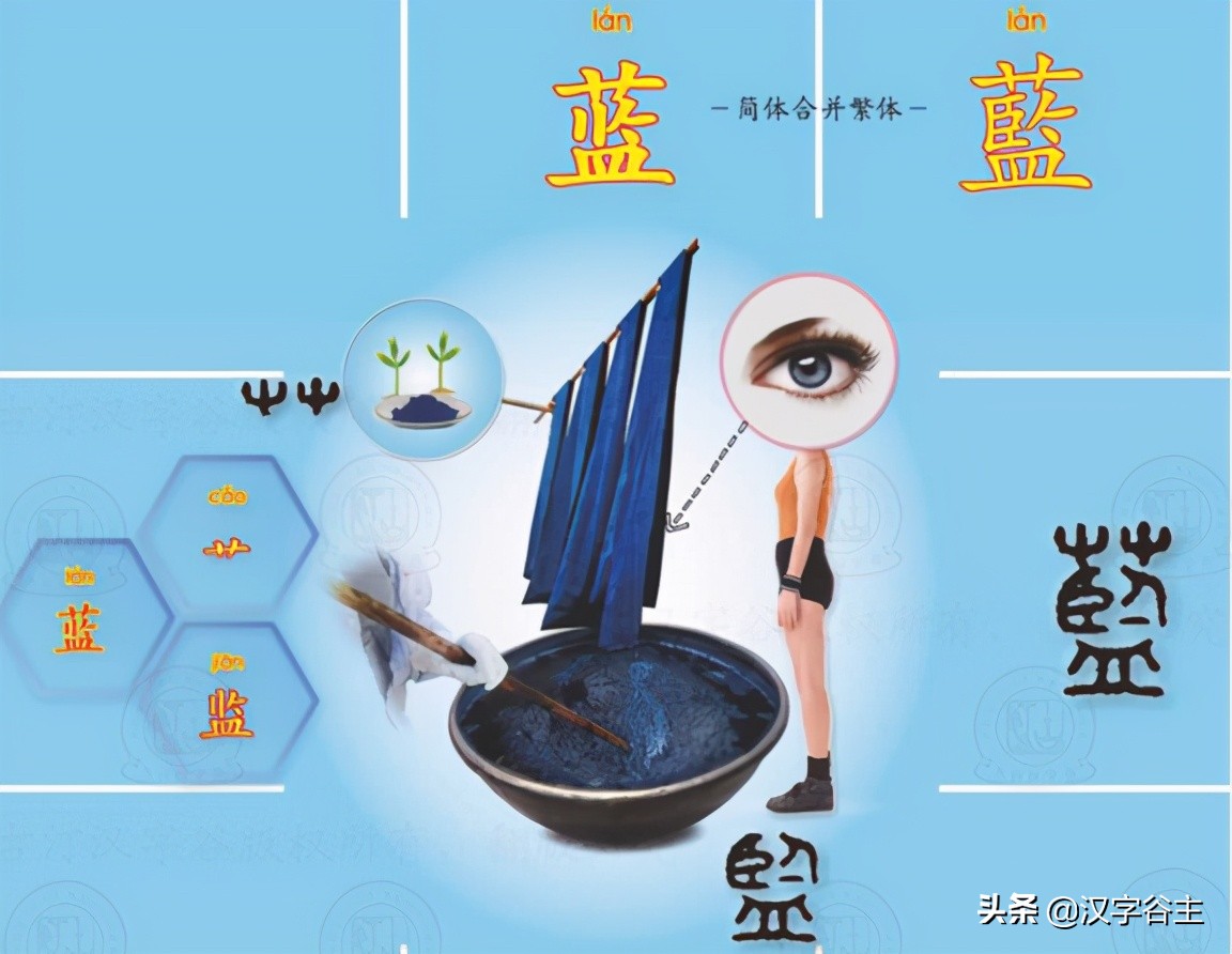 青出于蓝胜于蓝的意思是什么（青出于蓝而胜于蓝翻译）