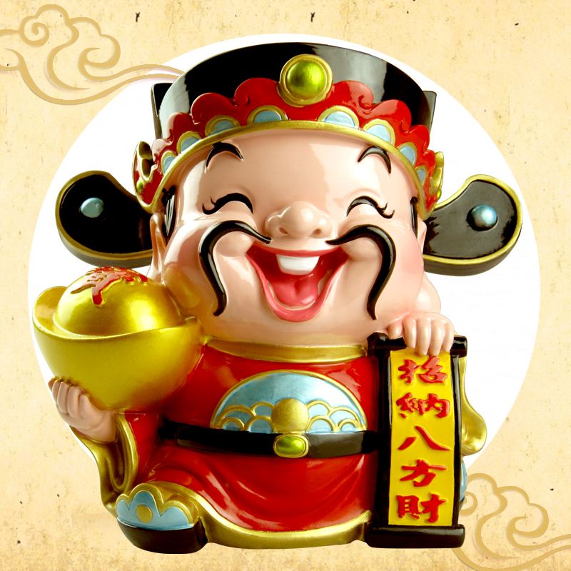 生意祝福语（祝老板生意兴隆的句子）