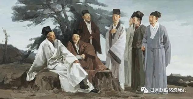 何陋轩记翻译及注释（何陋轩记中的典章礼乐）