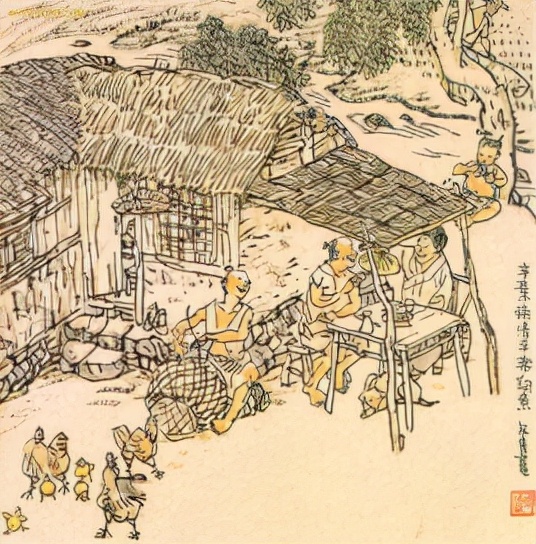 清平乐独宿博山王氏庵（辛弃疾清平乐独宿博山王氏庵赏析）