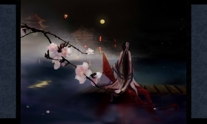 关于梦的诗句有哪些（含梦字的唯美诗句）