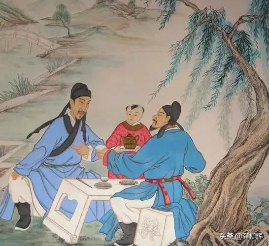 十年磨一剑霜刃未曾试（十年磨一剑霜刃未曾试全诗的意思）