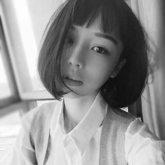 简短女生高冷魅力签名（适合长期不换的个性签名）