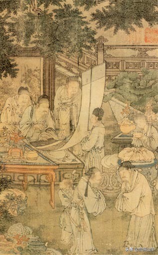 出塞诗有哪些（描写出塞的古诗鉴赏）