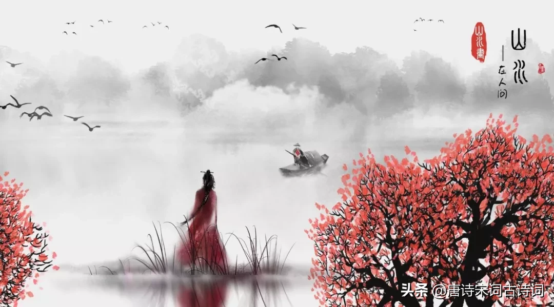 芙蓉不及美人妆全诗（古诗赞美女人的诗句）