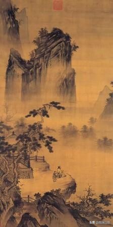 多情自古伤离别的意思（对某人失望心寒的诗句）
