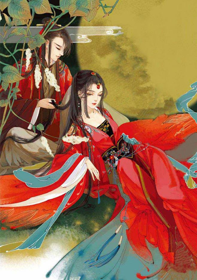 诗经氓原文翻译（关于氓的原文赏析）