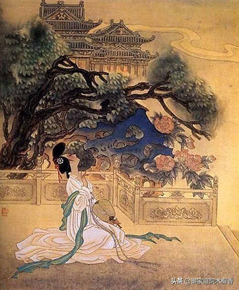 焦仲卿是一个怎样的人（焦仲卿和刘兰芝的故事）