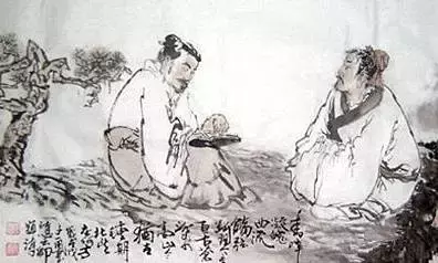 八拜之交的意思是什么（八拜之交的故事简介）