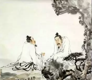 八拜之交的意思是什么（八拜之交的故事简介）