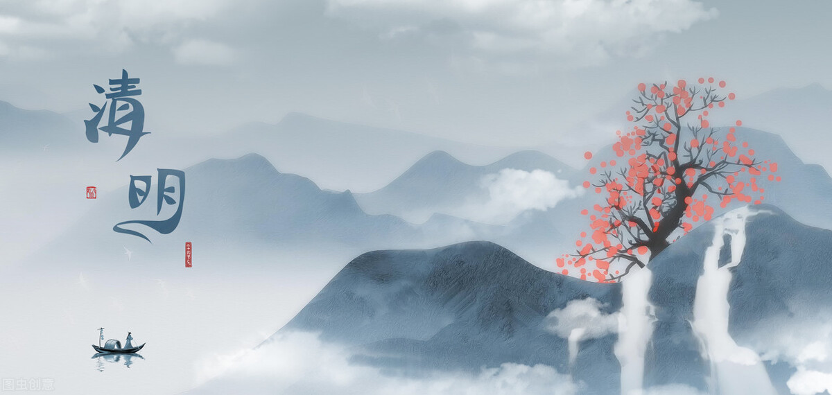 清明节的句子伤感（凄凉悲伤又唯美的句子）