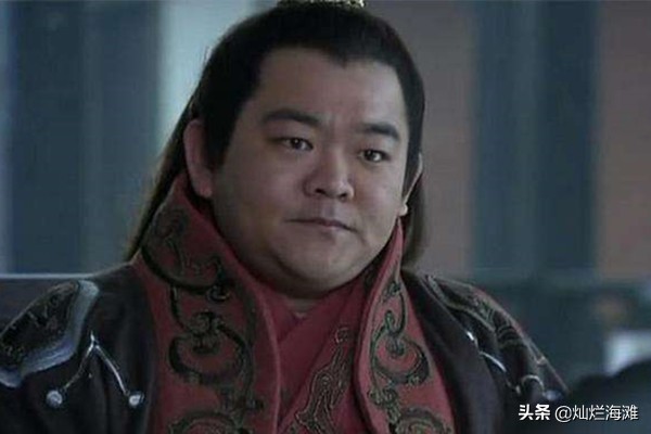 关于乐不思蜀的典故（乐不思蜀的成语故事简短）