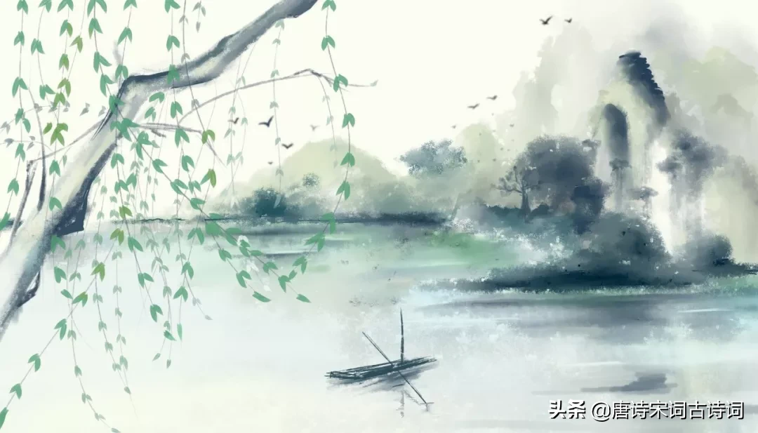 辛弃疾的古诗大全（辛弃疾经典诗词赏析）