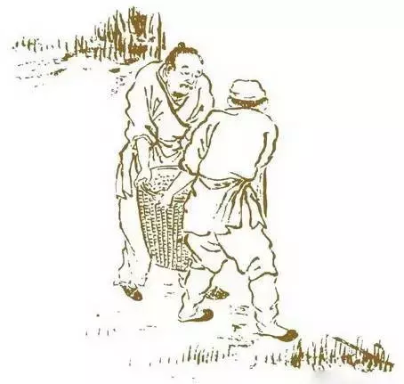 八拜之交的意思是什么（八拜之交的故事简介）