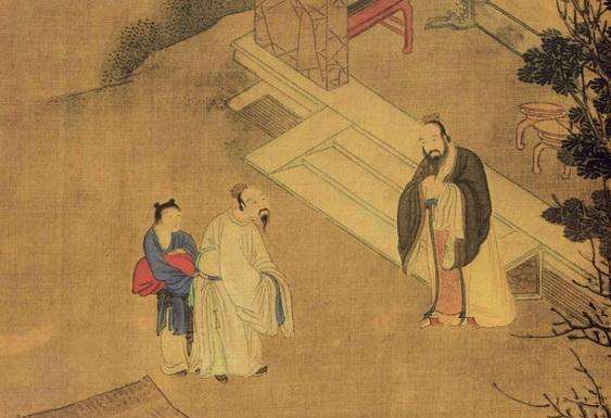 唯唯诺诺是什么意思（唯唯诺诺的意思和造句）