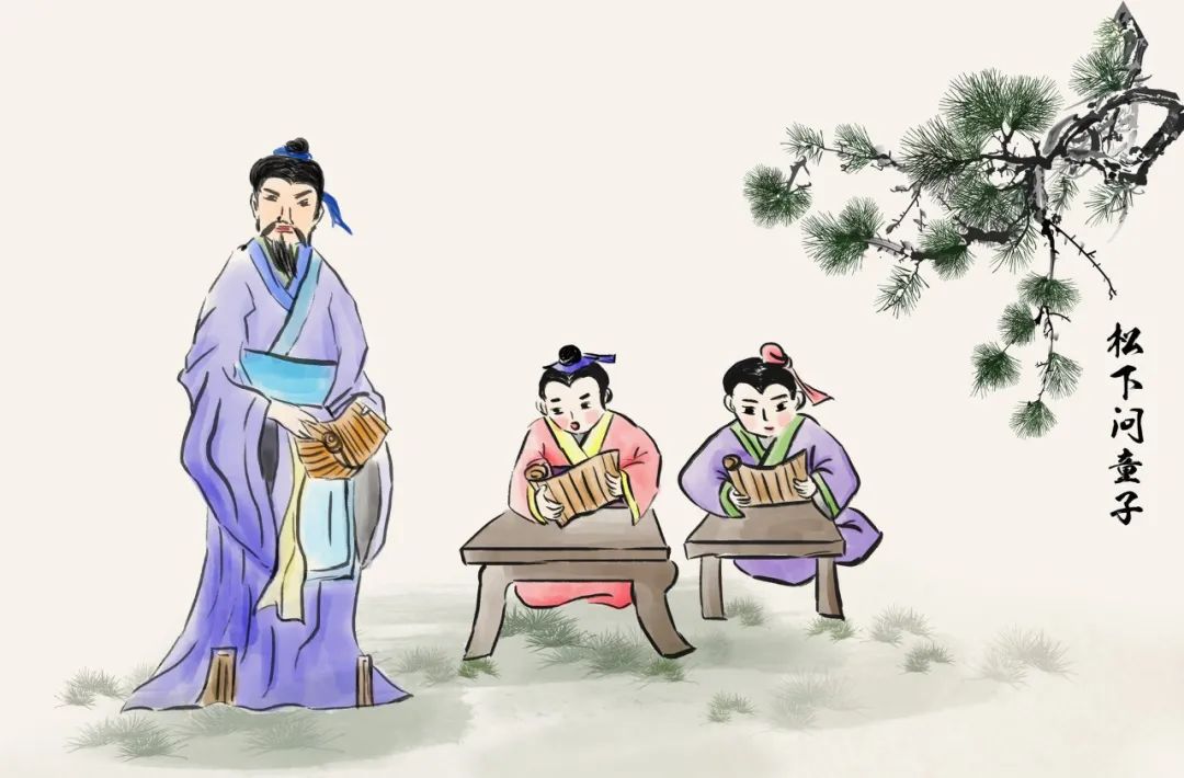 古代诗词名句大全（千古绝句最美古诗文 ）