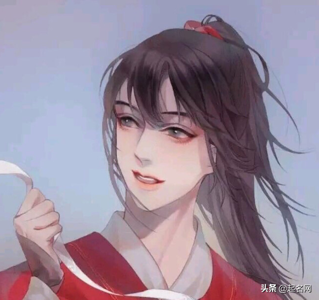 古风昵称诗意（清新淡雅的古风网名）