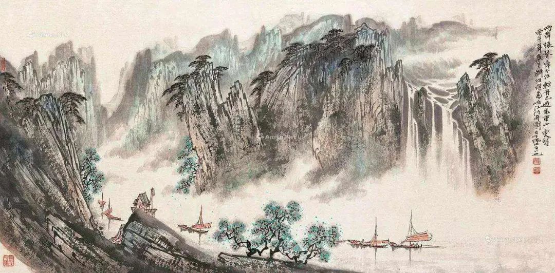 送柴侍御古诗（秋江送别和送柴侍御赏析）