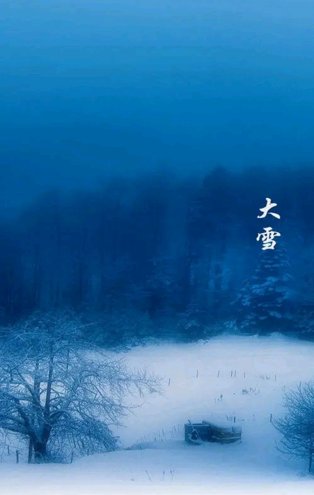 雪景散文诗怎么写（描写冬天景色的优美短句散文 ）