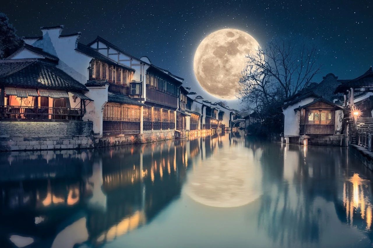 除夕古诗大全鉴赏（关于除夕的诗歌赏析）