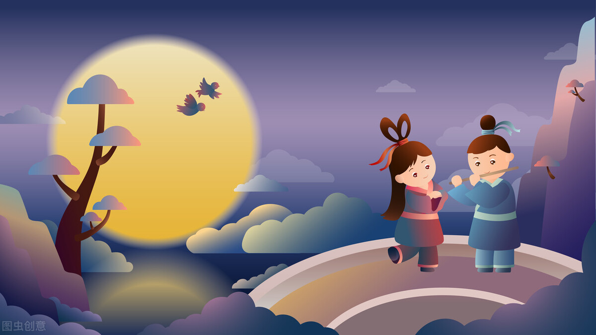珍惜眼前人的句子爱情（一句简单晒幸福的句子）