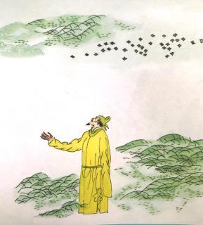 杜甫的春望表达了什么（杜甫的诗句古诗鉴赏）