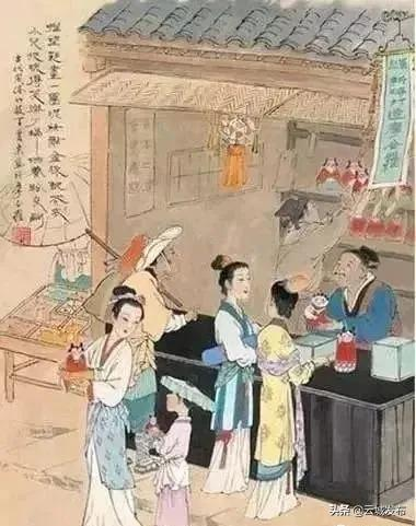 七夕节是什么意思（七夕的由来和习俗）