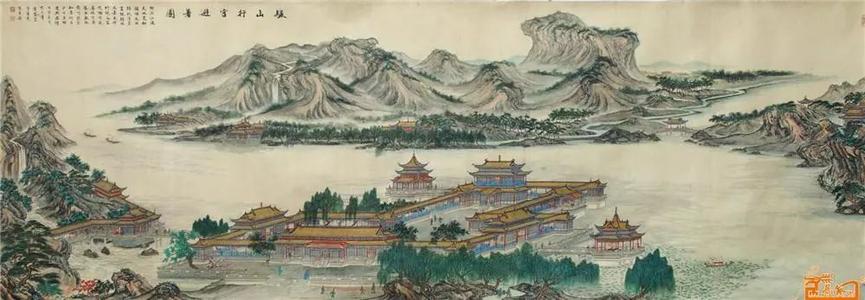 过华清宫杜牧原文（过华清宫杜牧古诗文赏析）