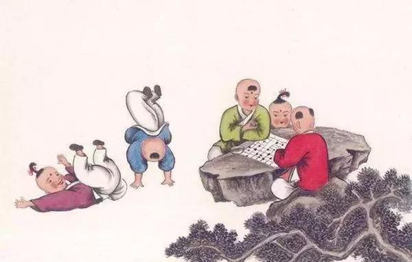 少儿诗歌精选（中国经典儿童诗歌欣赏）