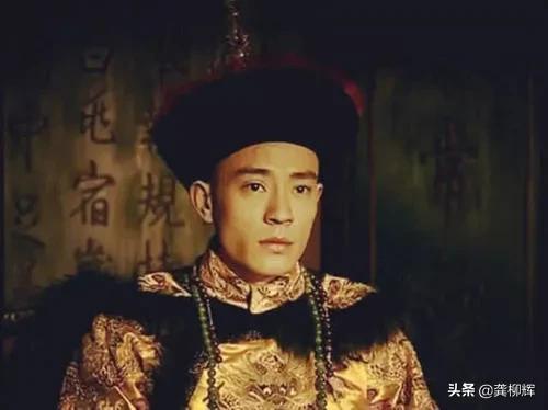 清朝历史简介（清朝简介及历史概述）
