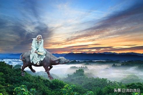 道德经原文及译文（道德经最霸气的一句话）